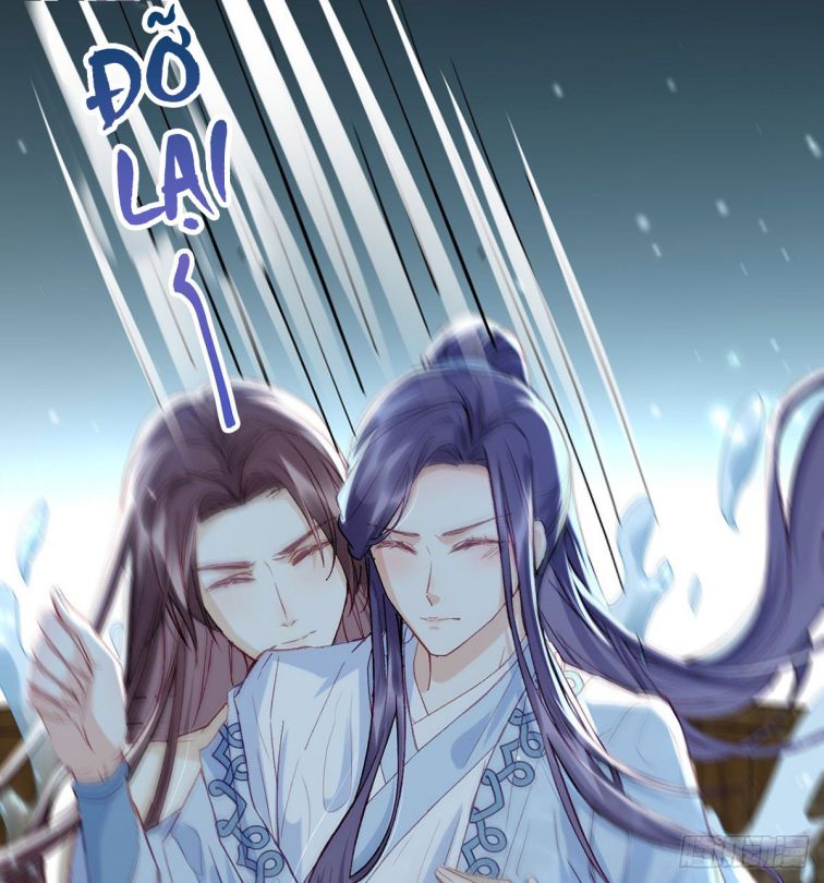 Giải Chiến Bào Chap 12 - Next Chap 13