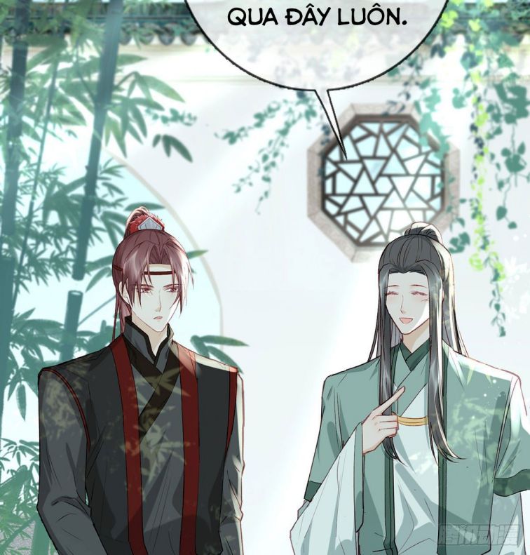 Giải Chiến Bào Chap 12 - Next Chap 13