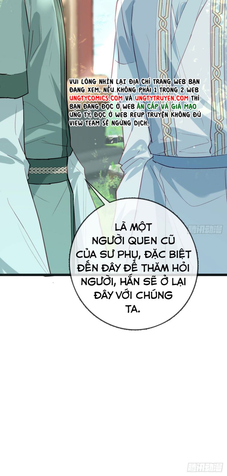 Giải Chiến Bào Chap 12 - Next Chap 13