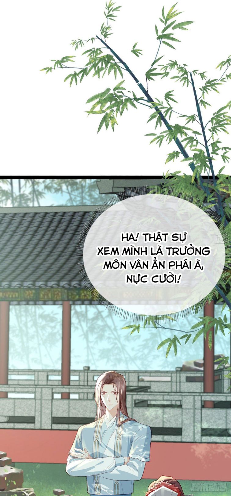 Giải Chiến Bào Chap 12 - Next Chap 13