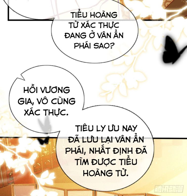 Giải Chiến Bào Chap 12 - Next Chap 13