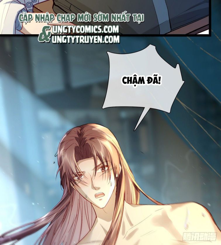 Giải Chiến Bào Chap 12 - Next Chap 13