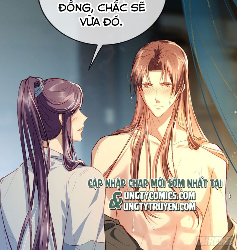 Giải Chiến Bào Chap 12 - Next Chap 13