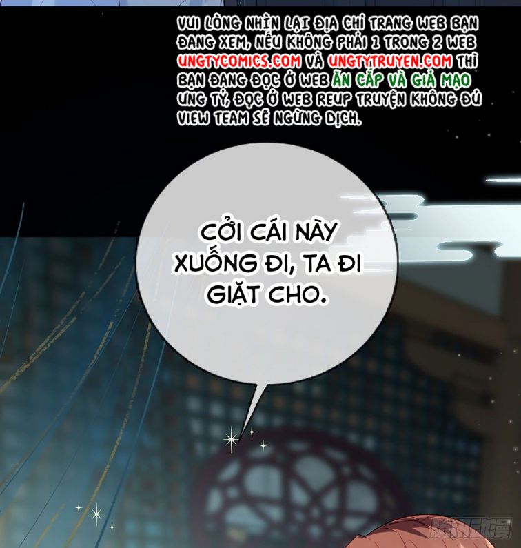 Giải Chiến Bào Chap 12 - Next Chap 13