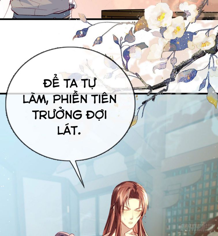 Giải Chiến Bào Chap 12 - Next Chap 13