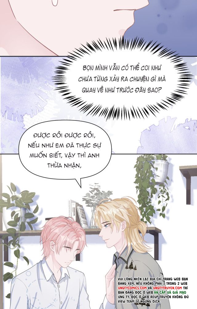 Sẵn Lòng Thua Cuộc Chap 32 - Next Chap 33