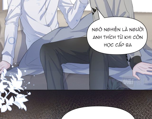 Sẵn Lòng Thua Cuộc Chap 32 - Next Chap 33