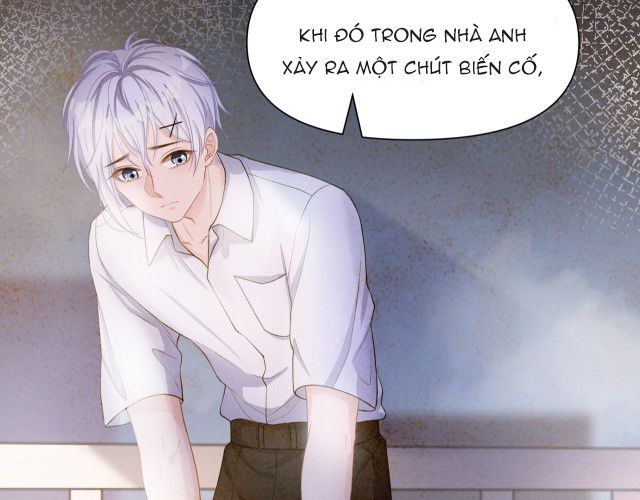 Sẵn Lòng Thua Cuộc Chap 32 - Next Chap 33