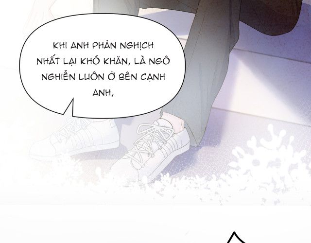 Sẵn Lòng Thua Cuộc Chap 32 - Next Chap 33