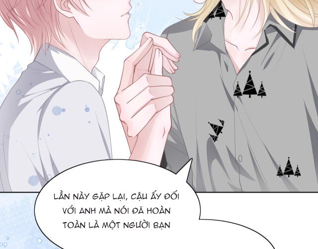 Sẵn Lòng Thua Cuộc Chap 32 - Next Chap 33