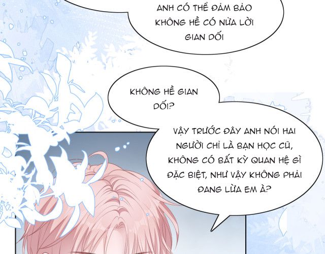 Sẵn Lòng Thua Cuộc Chap 32 - Next Chap 33