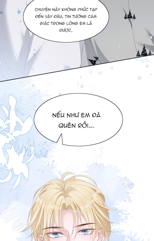 Sẵn Lòng Thua Cuộc Chap 32 - Next Chap 33