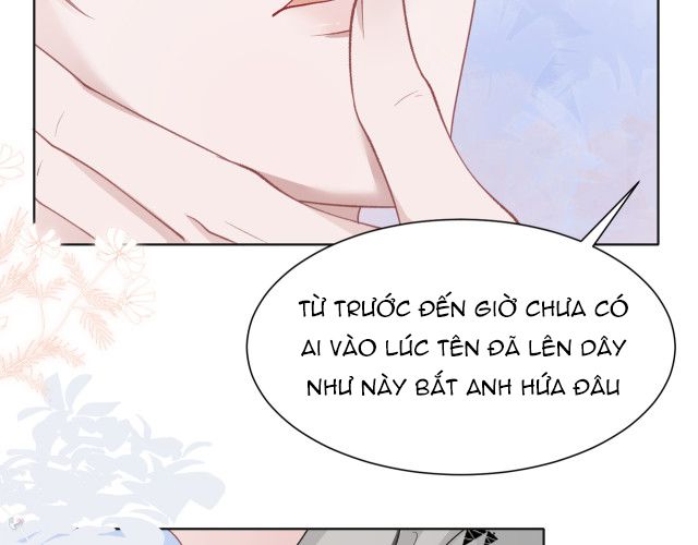 Sẵn Lòng Thua Cuộc Chap 32 - Next Chap 33