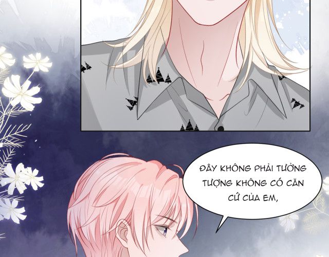 Sẵn Lòng Thua Cuộc Chap 32 - Next Chap 33