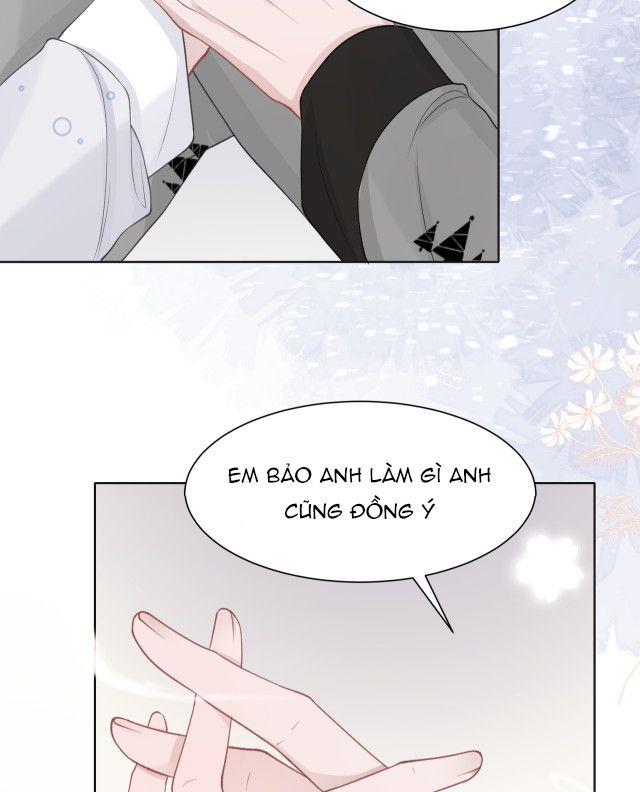 Sẵn Lòng Thua Cuộc Chap 32 - Next Chap 33