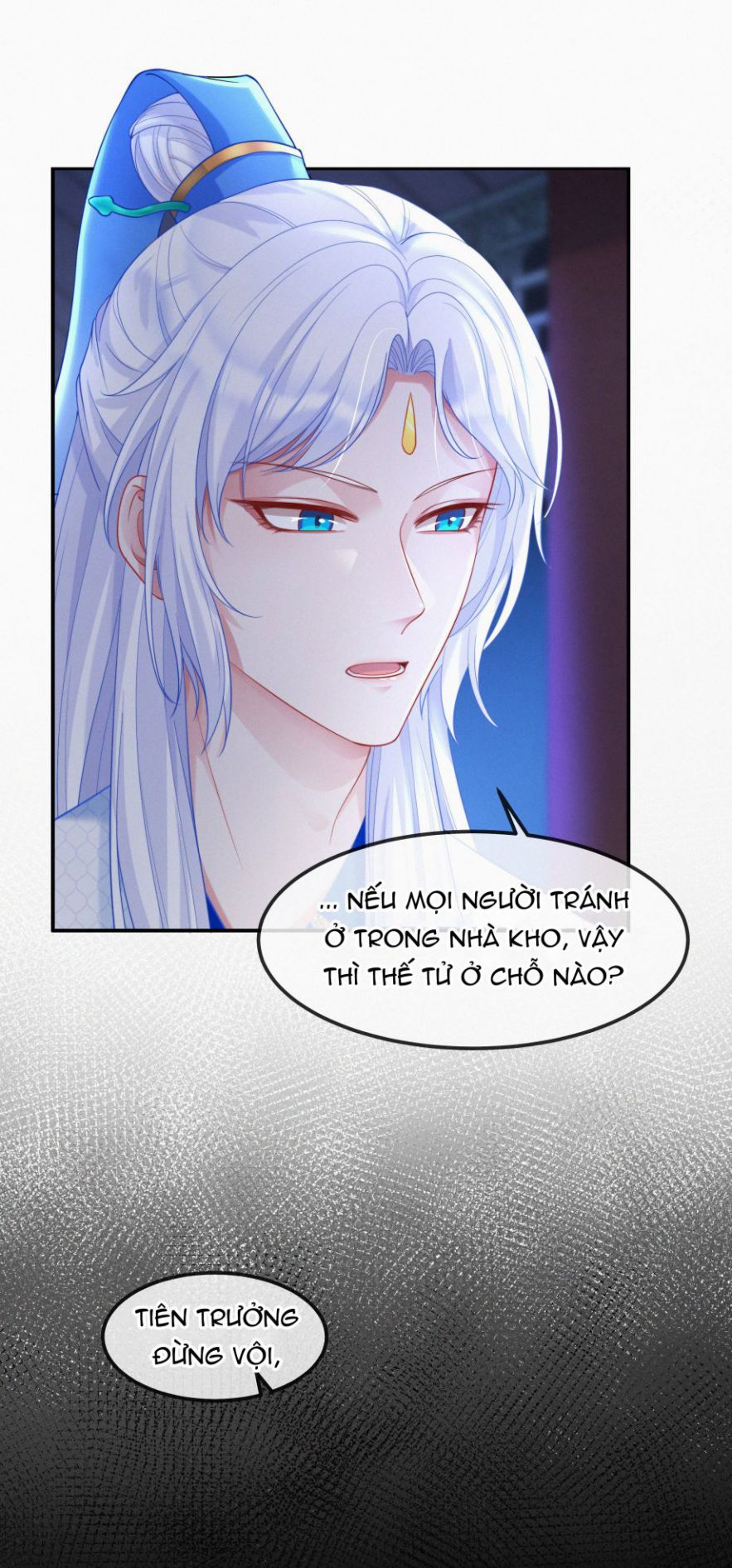 Nhất Niệm Giai Tình Chap 2 - Next Chap 3