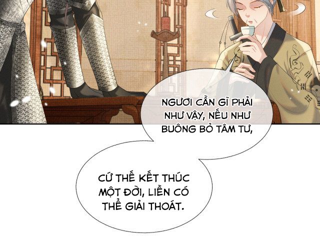 Ngộ Xà Chap 37 - Next Chap 38