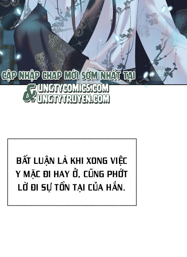 Ngộ Xà Chap 37 - Next Chap 38