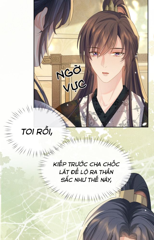 Ngộ Xà Chap 37 - Next Chap 38