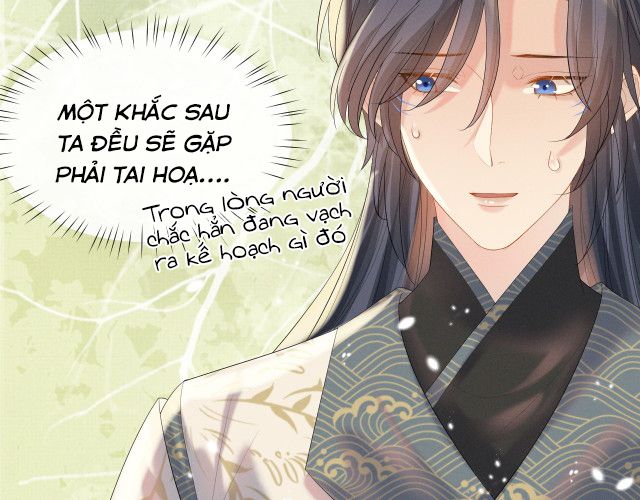 Ngộ Xà Chap 37 - Next Chap 38