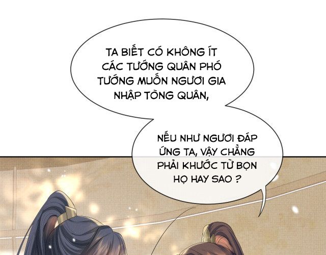 Ngộ Xà Chap 37 - Next Chap 38