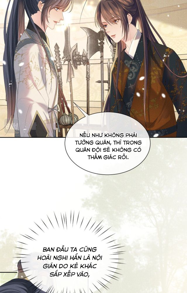 Ngộ Xà Chap 37 - Next Chap 38