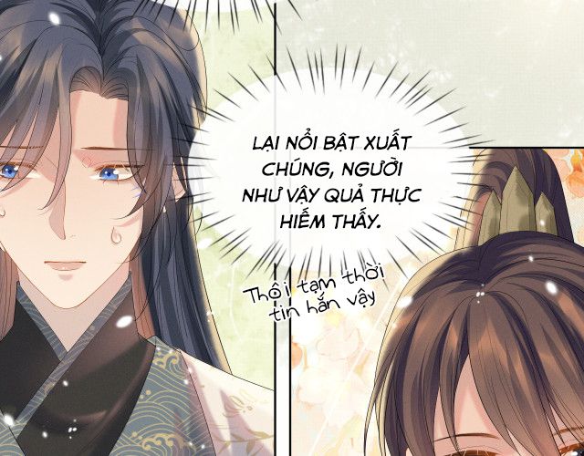 Ngộ Xà Chap 37 - Next Chap 38