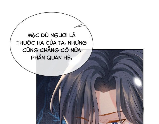 Ngộ Xà Chap 37 - Next Chap 38