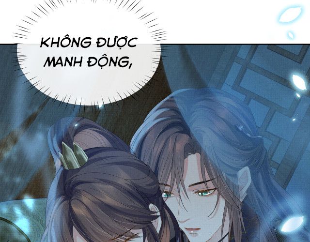 Ngộ Xà Chap 37 - Next Chap 38