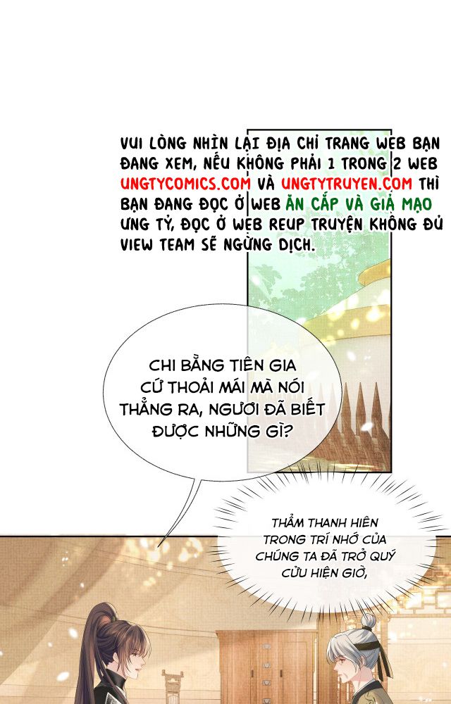 Ngộ Xà Chap 37 - Next Chap 38