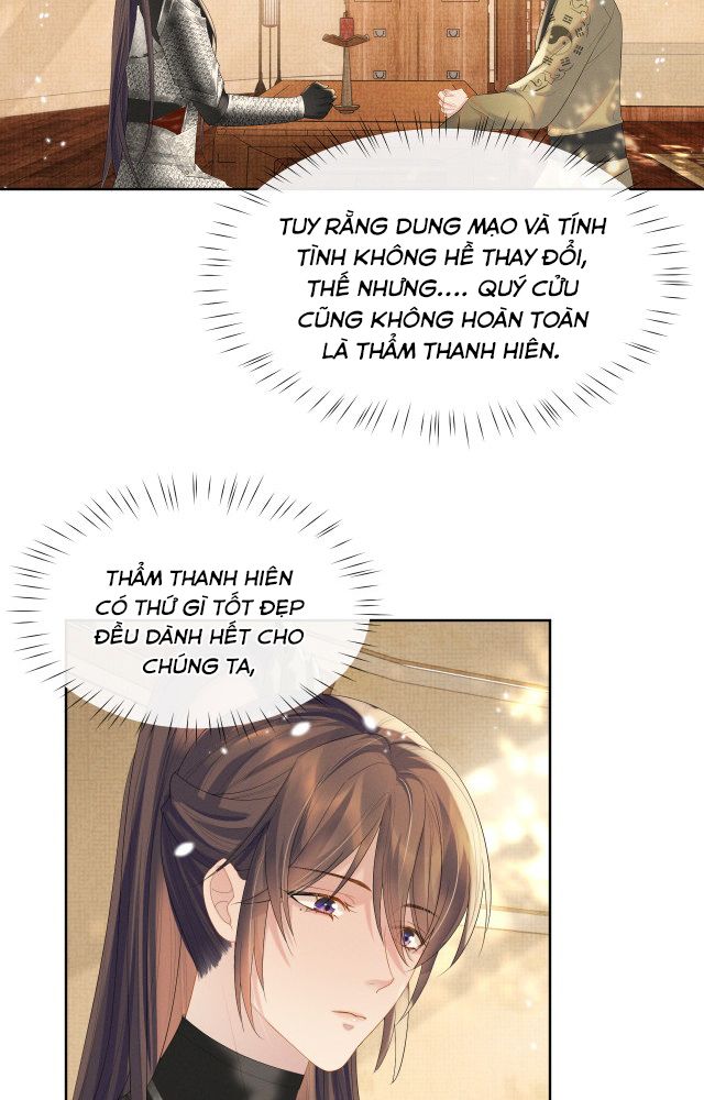 Ngộ Xà Chap 37 - Next Chap 38