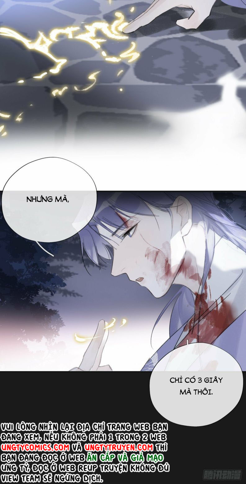 Nhất Biển Đan Tâm Chap 25 - Next Chap 26