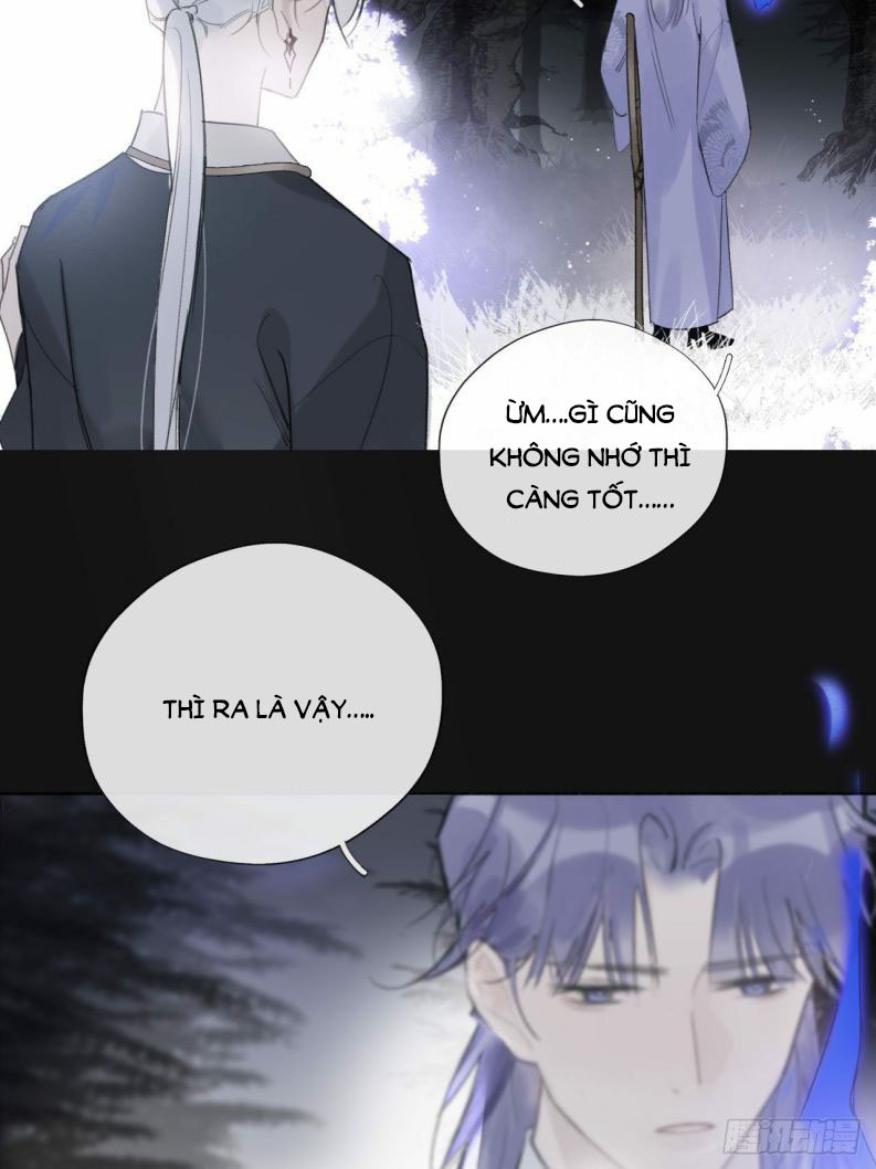 Nhất Biển Đan Tâm Chap 25 - Next Chap 26