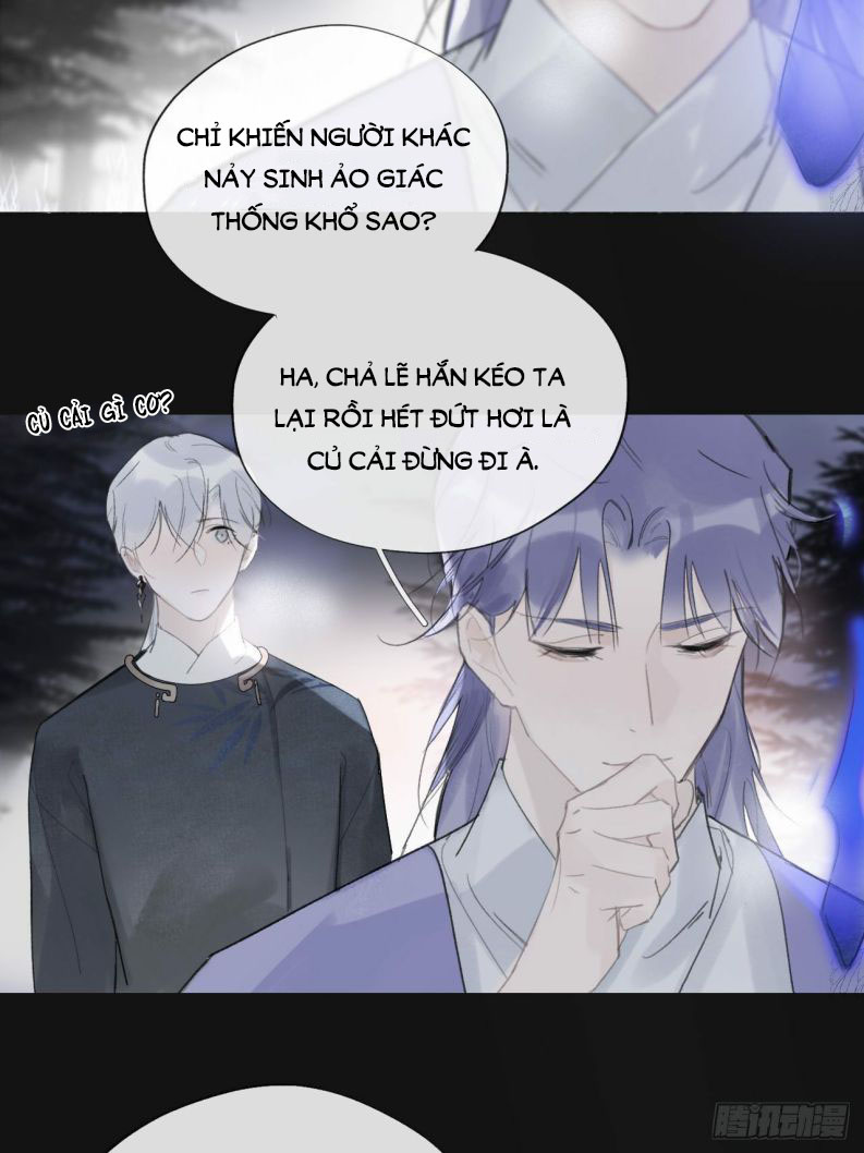 Nhất Biển Đan Tâm Chap 25 - Next Chap 26