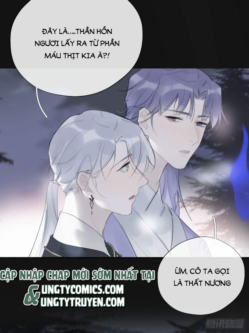 Nhất Biển Đan Tâm Chap 25 - Next Chap 26