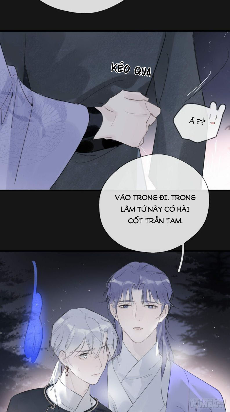 Nhất Biển Đan Tâm Chap 25 - Next Chap 26