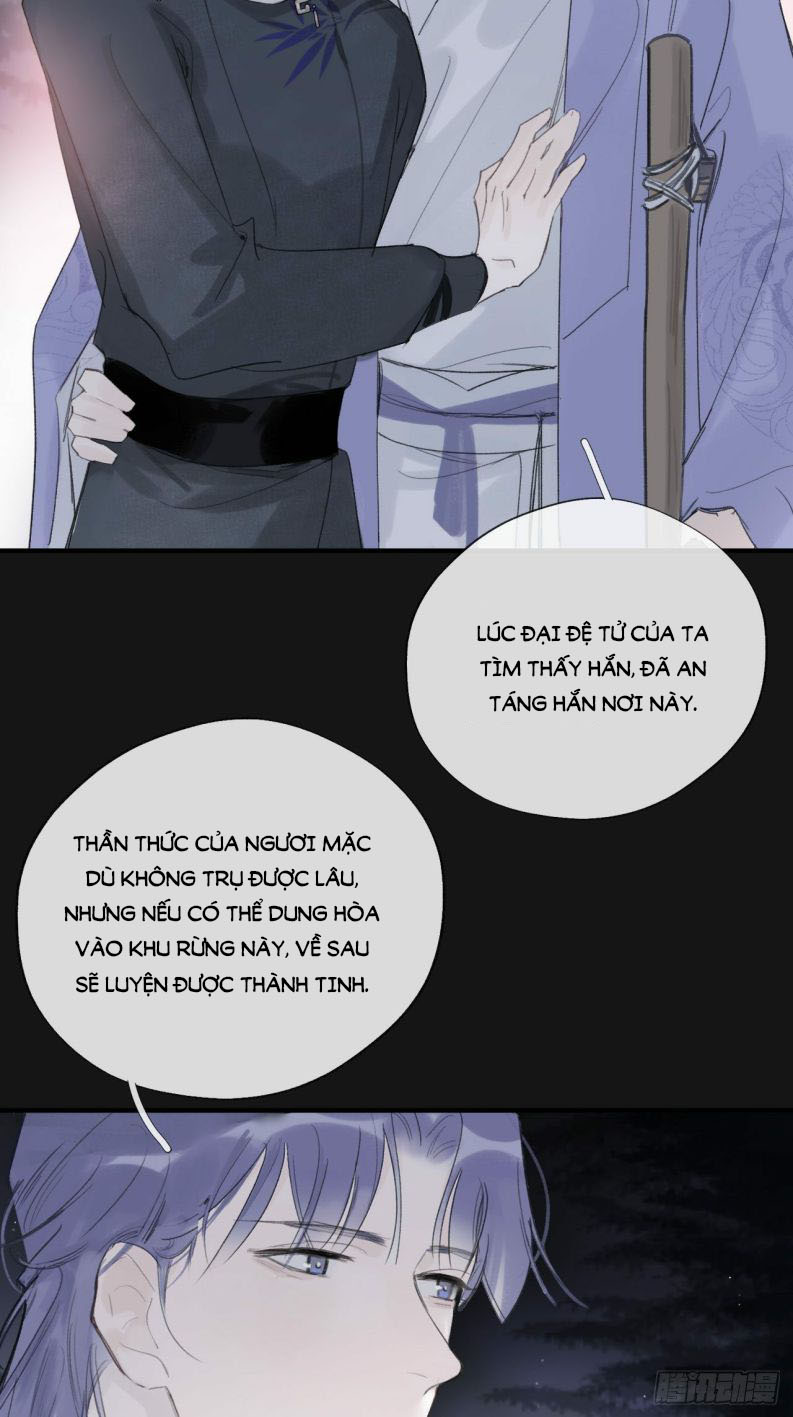 Nhất Biển Đan Tâm Chap 25 - Next Chap 26