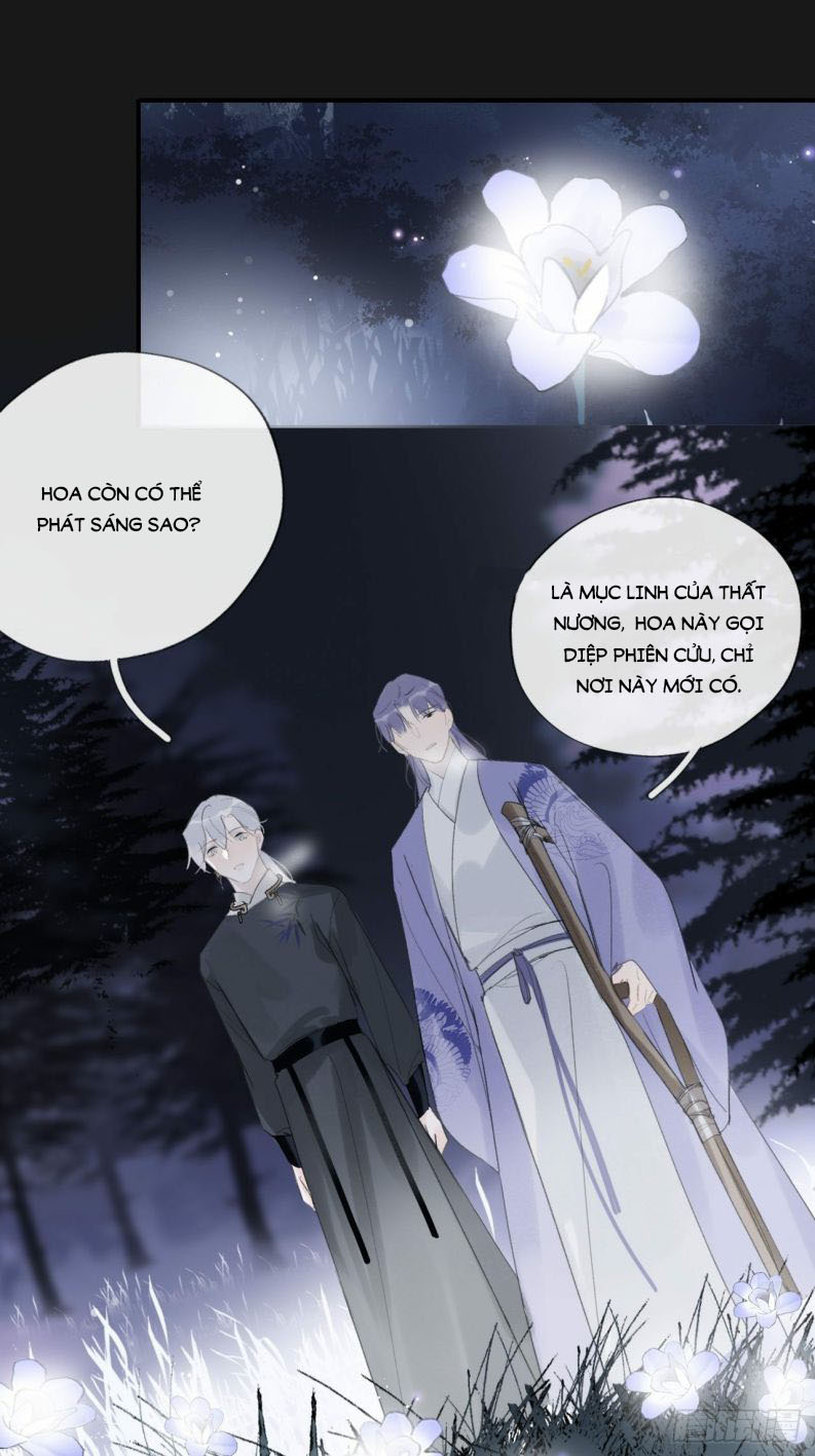 Nhất Biển Đan Tâm Chap 25 - Next Chap 26