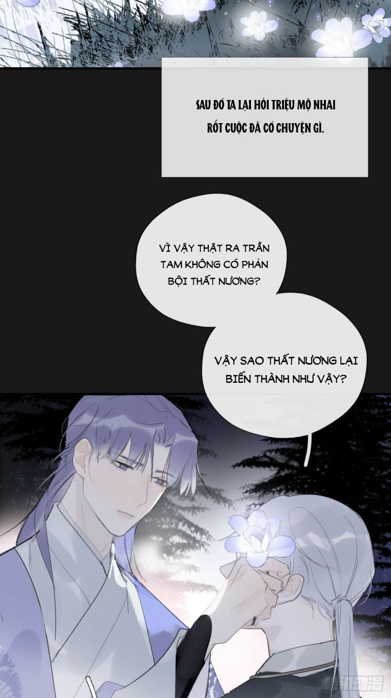 Nhất Biển Đan Tâm Chap 25 - Next Chap 26