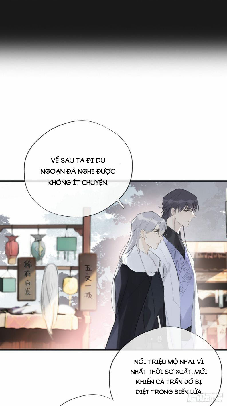 Nhất Biển Đan Tâm Chap 25 - Next Chap 26