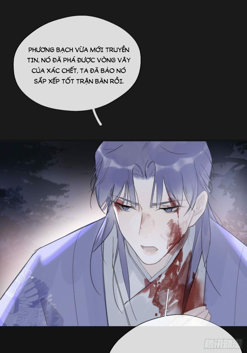 Nhất Biển Đan Tâm Chap 25 - Next Chap 26