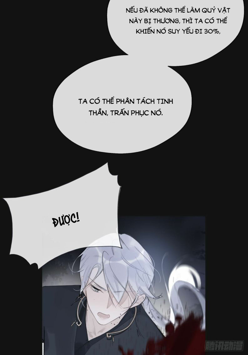 Nhất Biển Đan Tâm Chap 25 - Next Chap 26