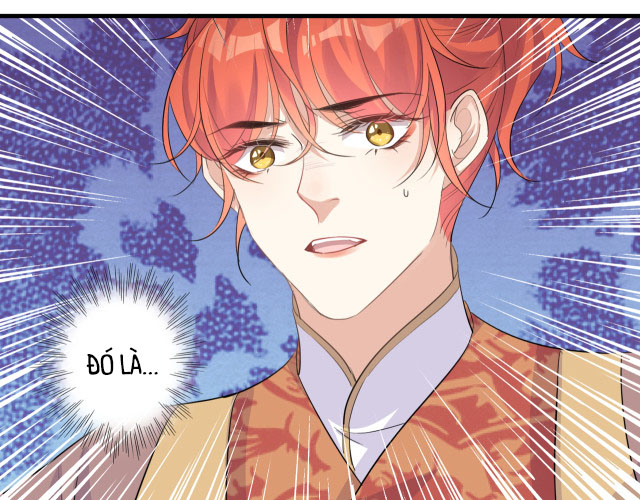 Nghèo Nuôi Kỳ Lân, Giàu Nuôi Rồng Chap 20 - Next Chap 21