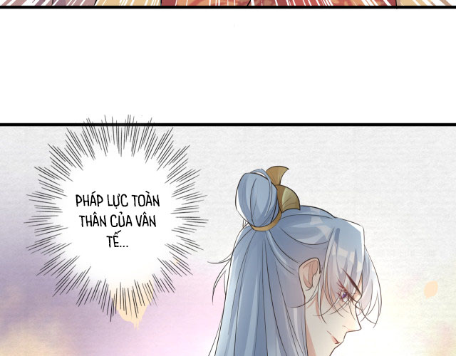 Nghèo Nuôi Kỳ Lân, Giàu Nuôi Rồng Chap 20 - Next Chap 21