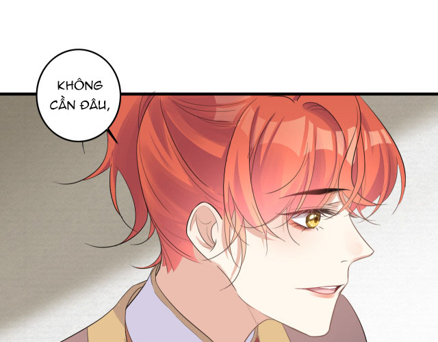 Nghèo Nuôi Kỳ Lân, Giàu Nuôi Rồng Chap 20 - Next Chap 21