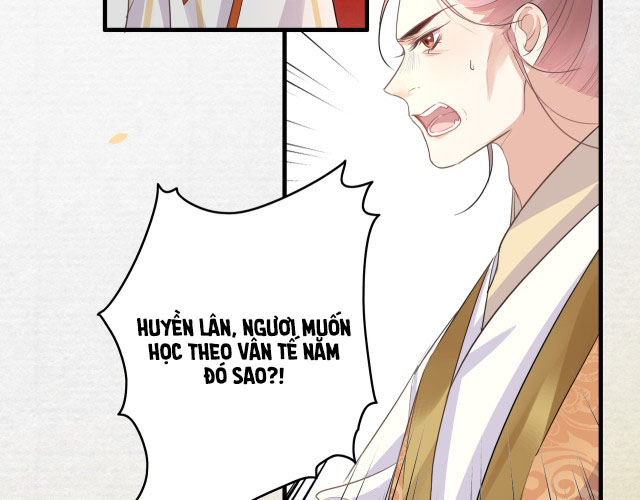 Nghèo Nuôi Kỳ Lân, Giàu Nuôi Rồng Chap 20 - Next Chap 21