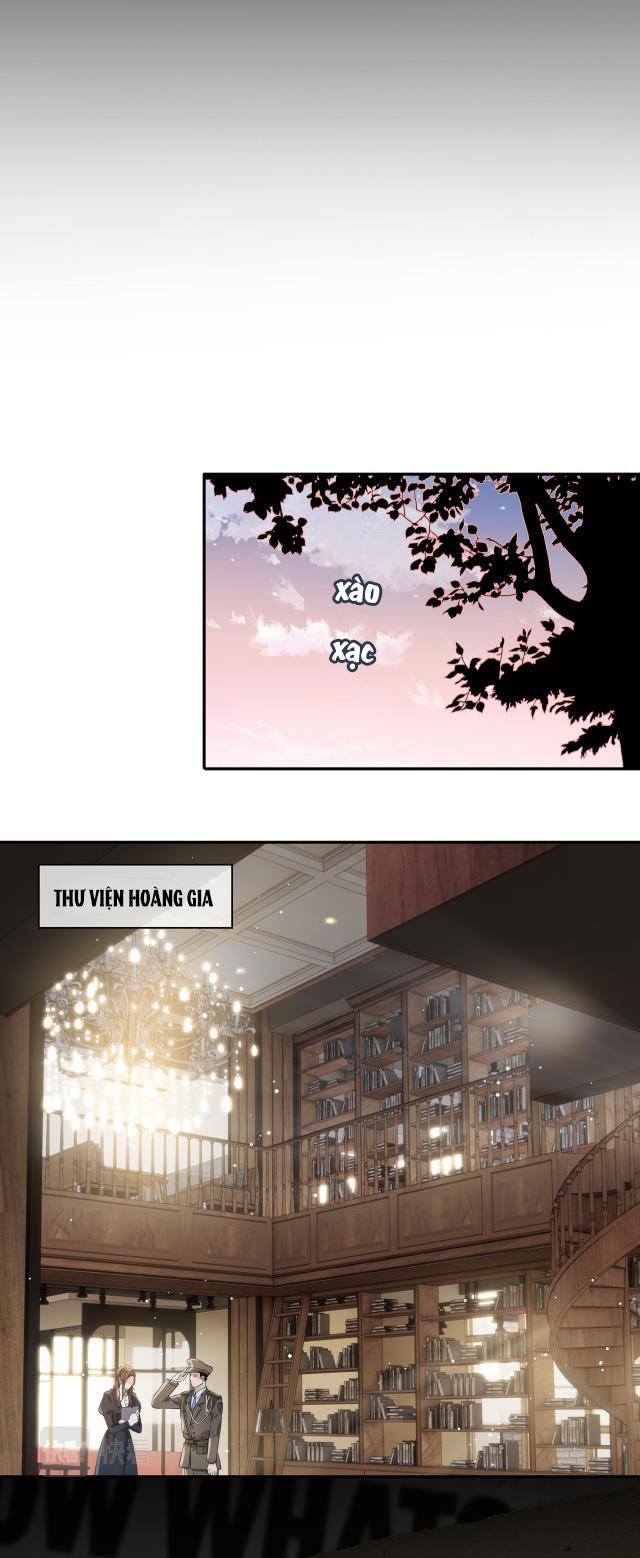 Tình Đầu Của Hoàng Thái Tử Chap 35 - Next Chap 36