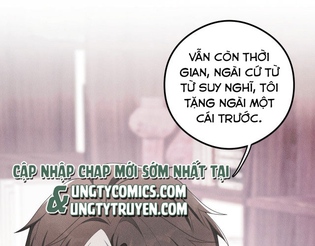 Trói Chặt Sói Của Tôi Chapter 15 - Next Chapter 16