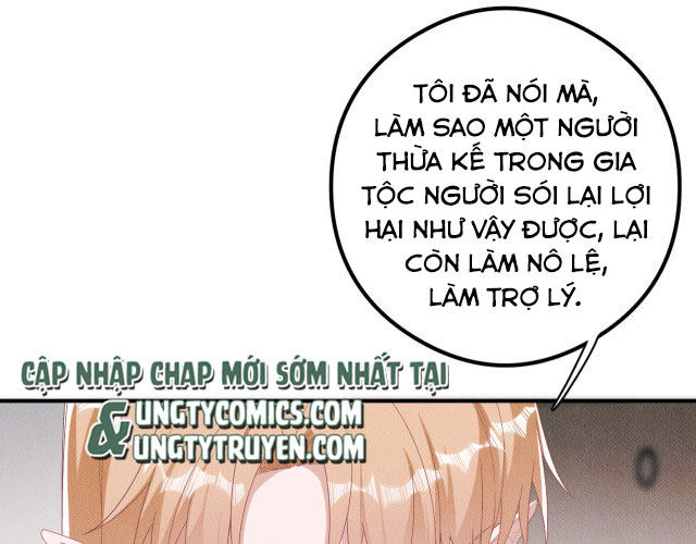 Trói Chặt Sói Của Tôi Chapter 15 - Next Chapter 16