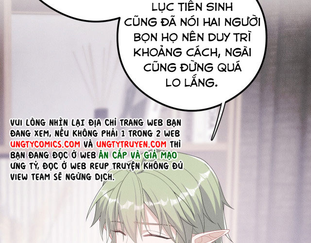 Trói Chặt Sói Của Tôi Chapter 15 - Next Chapter 16